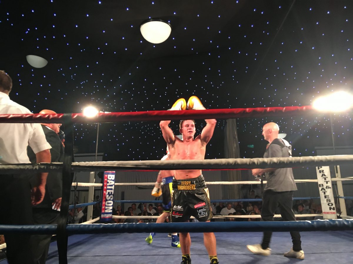 Morley boxes clever with latest sponsorship pledge