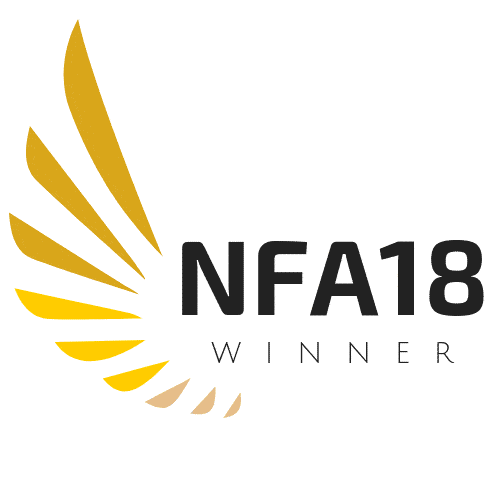 nfa winner 2018