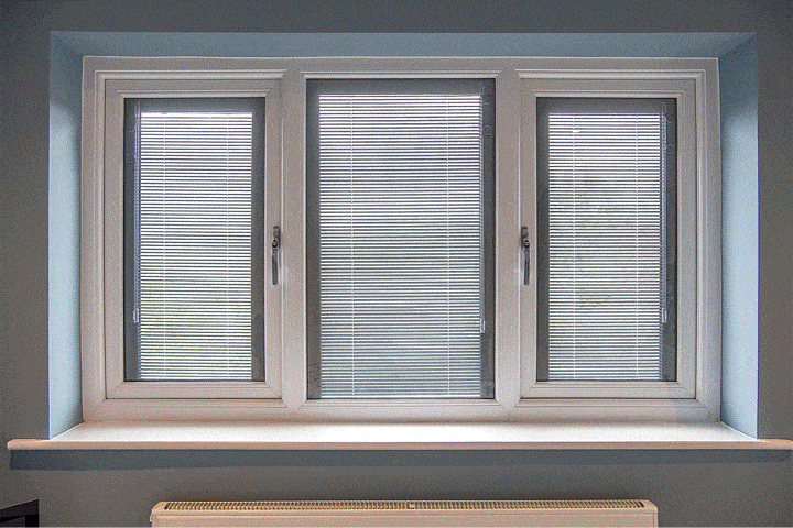 New exclusive Uni-Blinds duo offers perfectly tailored options