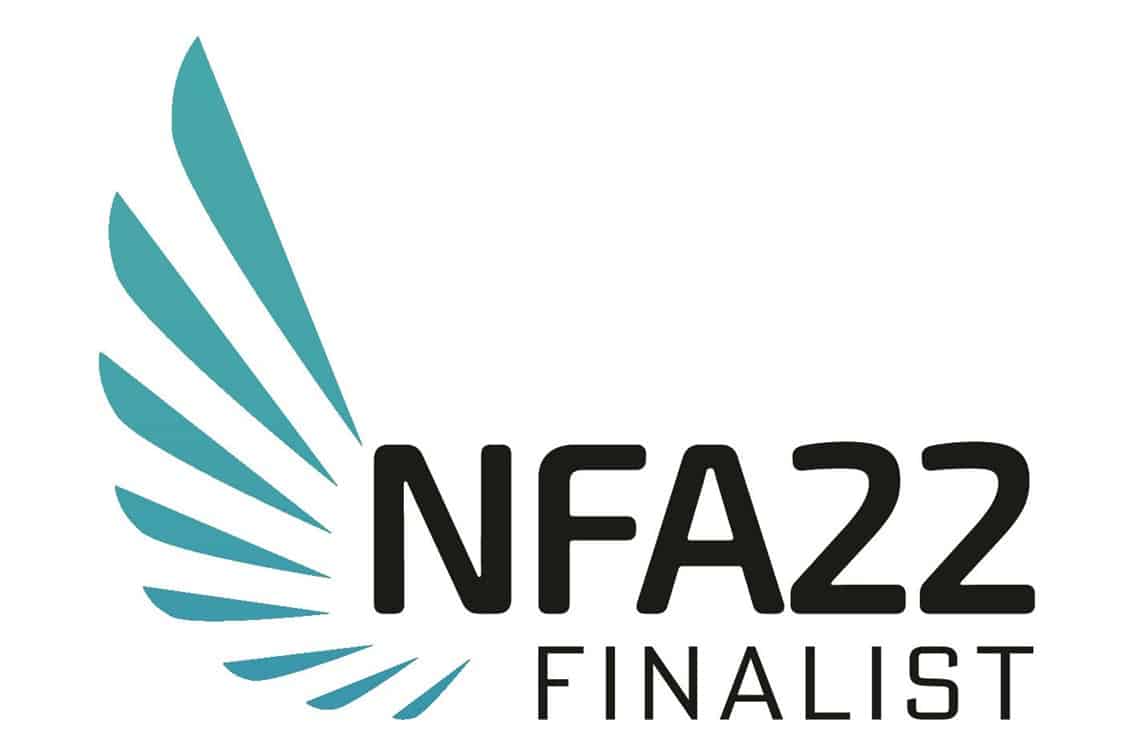 Morley Glass nominated for its most ever NFAs!