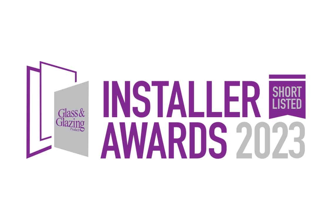 Morley Glass named GGP Installer Awards finalist