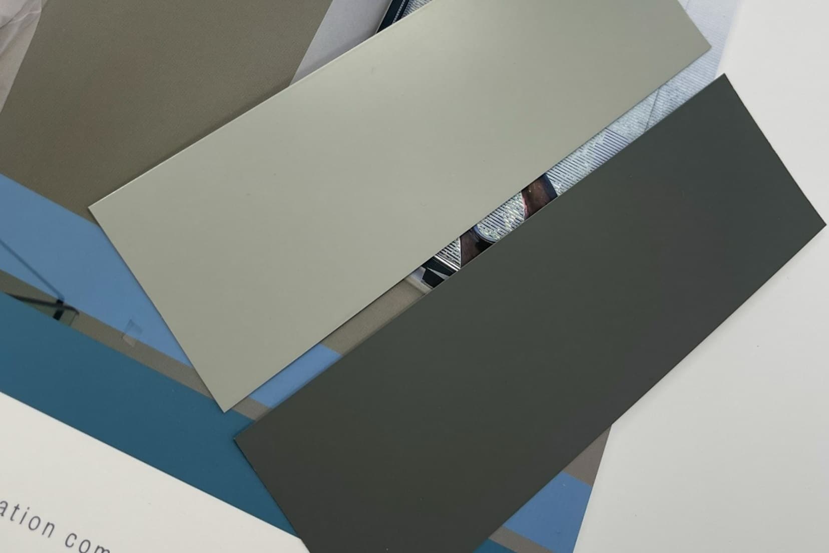 New integral blind colours to make debut at 2023 FIT Show