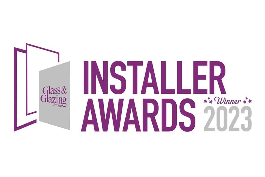 Morley Glass wins GGP Installer Award for ‘Best Installer Support Programme or Service Initiative’