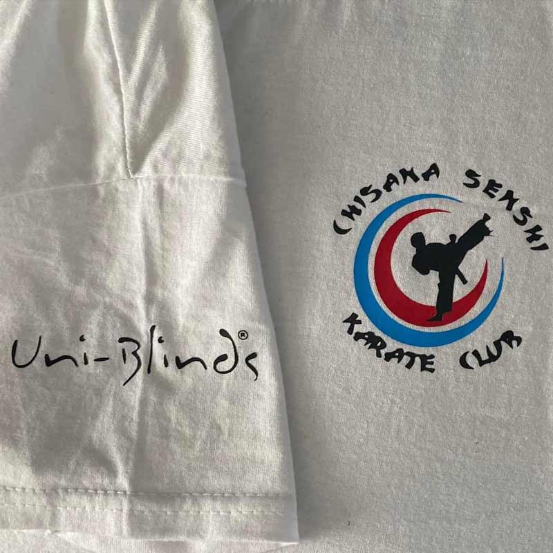 Chisana Senshi Karate Club