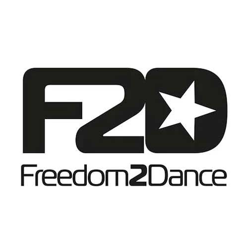 freedom to dance