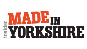 Made in Yorkshire Awards logo